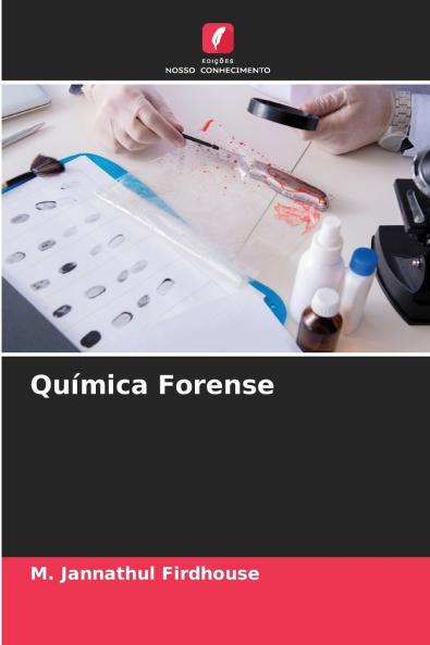 Química Forense