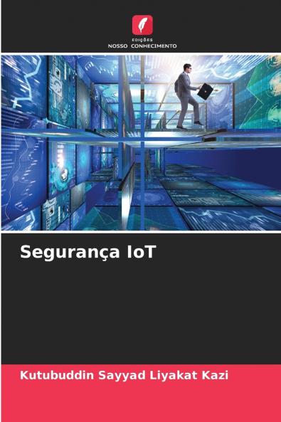 Segurança IoT