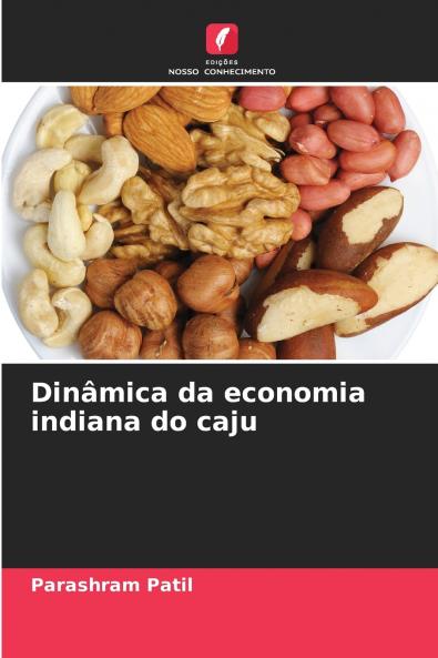 Dinâmica da economia indiana do caju