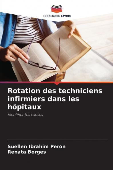 Rotation des techniciens infirmiers dans les hôpitaux
