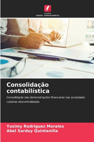 Consolidação contabilística