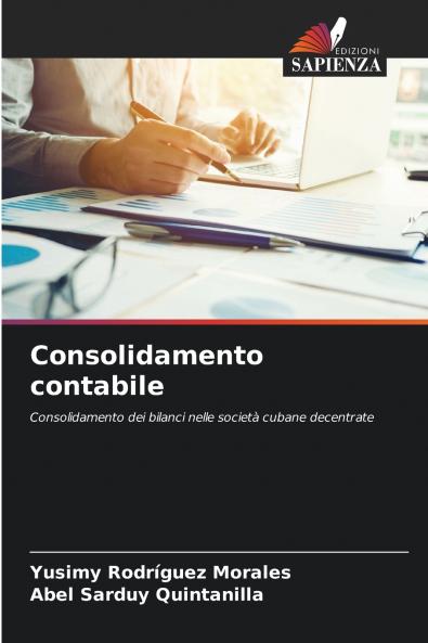 Consolidamento contabile
