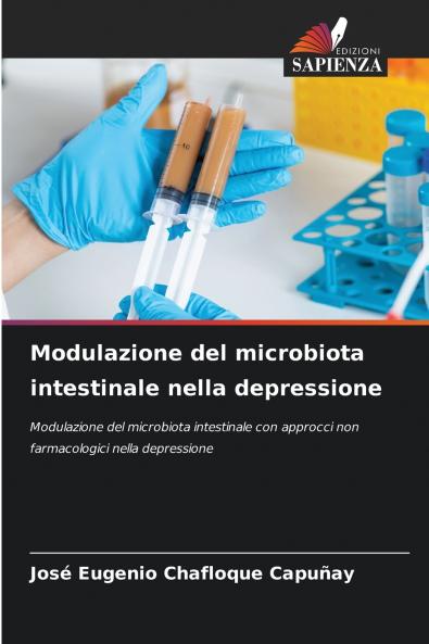 Modulazione del microbiota intestinale nella depressione