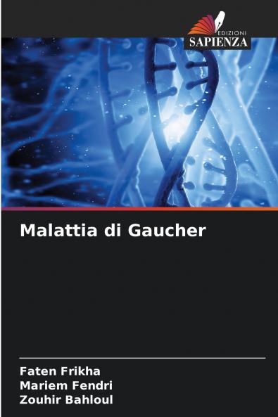 Malattia di Gaucher