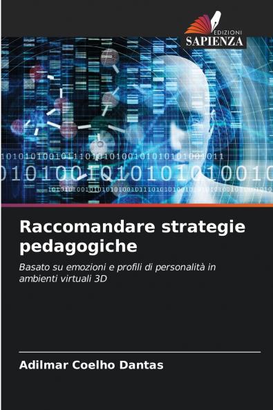 Raccomandare strategie pedagogiche