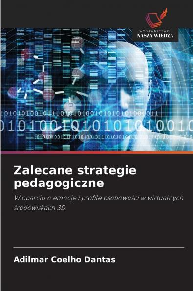 Zalecane strategie pedagogiczne