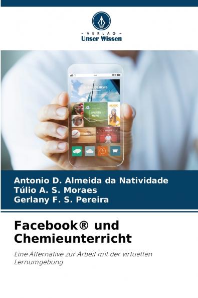 Facebook® und Chemieunterricht