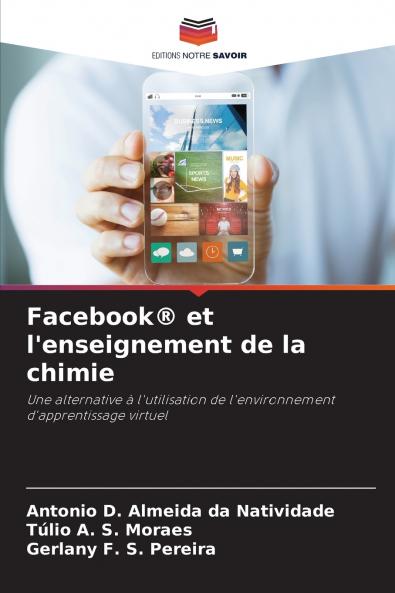 Facebook® et l'enseignement de la chimie
