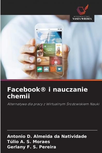 Facebook® i nauczanie chemii
