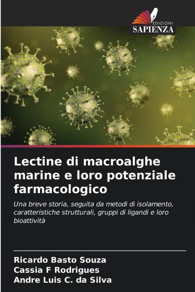 Lectine di macroalghe marine e loro potenziale farmacologico