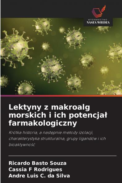 Lektyny z makroalg morskich i ich potencjał farmakologiczny