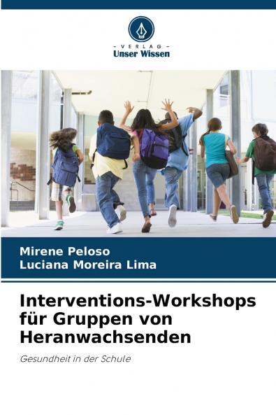 Interventions-Workshops für Gruppen von Heranwachsenden