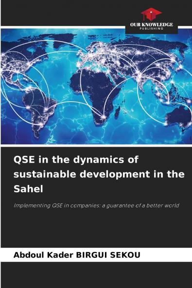 QSE in the dynamics of sustainable development in the Sahel