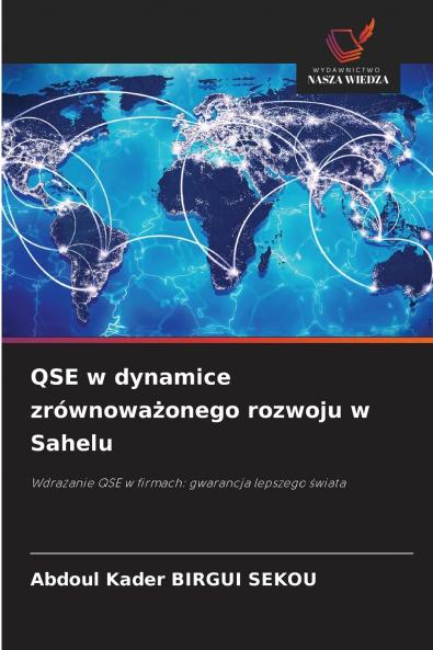 QSE w dynamice zrównoważonego rozwoju w Sahelu
