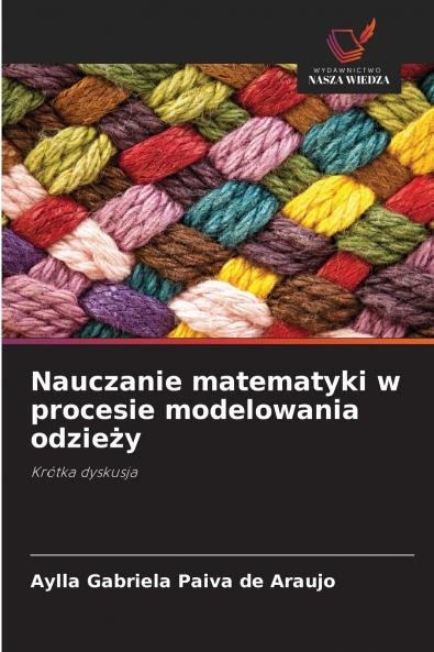 Nauczanie matematyki w procesie modelowania odzieży