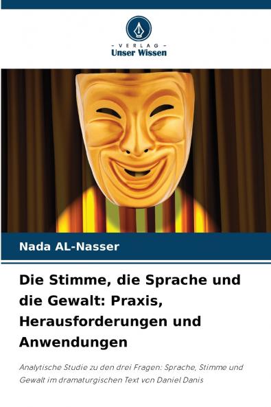Die Stimme die Sprache und die Gewalt