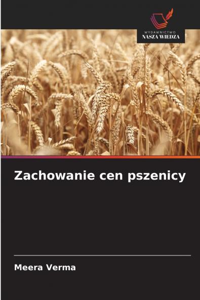 Zachowanie cen pszenicy