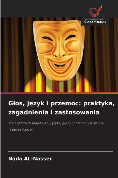 Głos język i przemoc