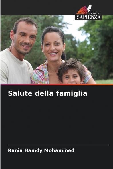 Salute della famiglia