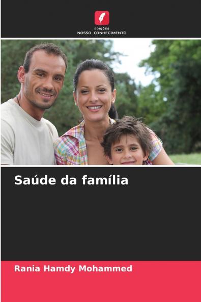 Saúde da família