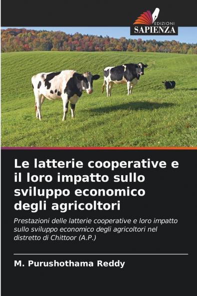 Le latterie cooperative e il loro impatto sullo sviluppo economico degli agricoltori