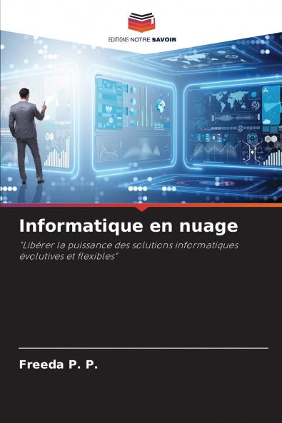 Informatique en nuage