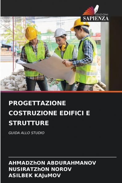 PROGETTAZIONE COSTRUZIONE EDIFICI E STRUTTURE