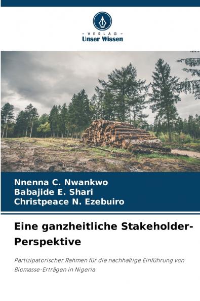 Eine ganzheitliche Stakeholder-Perspektive