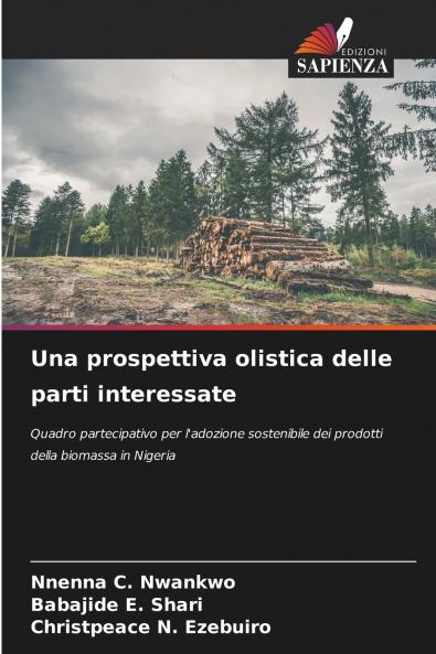 Una prospettiva olistica delle parti interessate