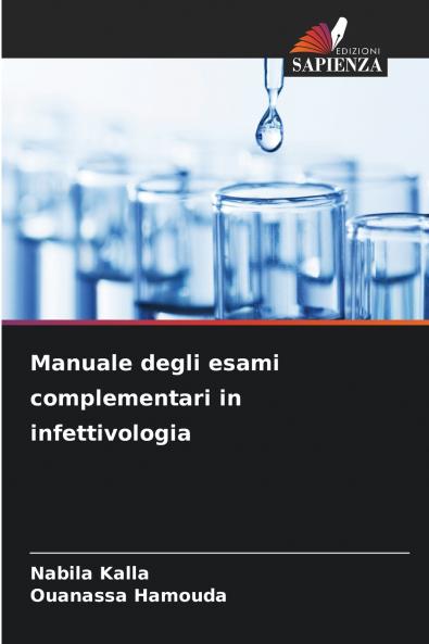 Manuale degli esami complementari in infettivologia