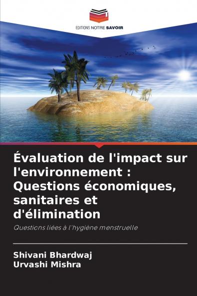 Évaluation de l'impact sur l'environnement
