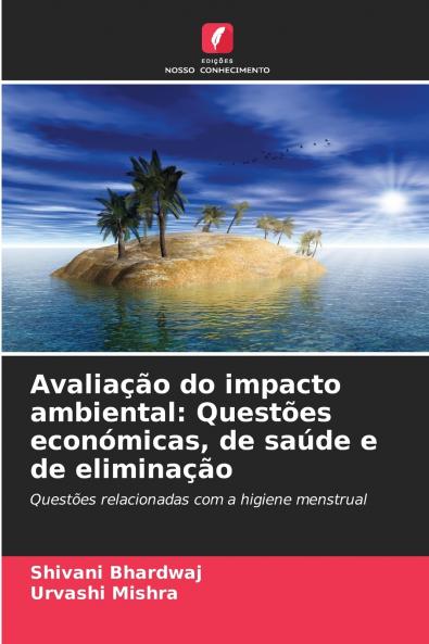 Avaliação do impacto ambiental