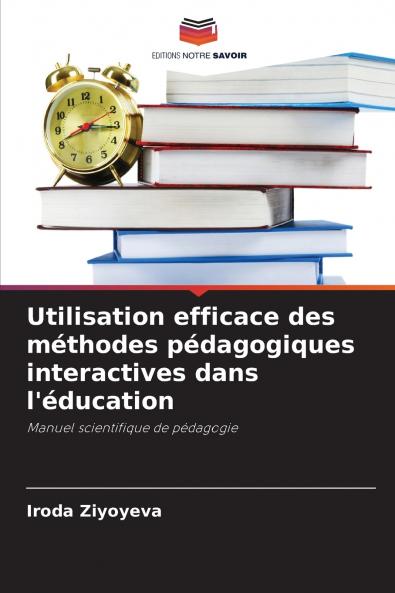 Utilisation efficace des méthodes pédagogiques interactives dans l'éducation
