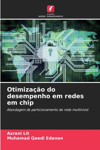 Otimização do desempenho em redes em chip