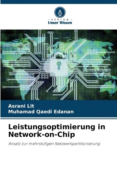 Leistungsoptimierung in Network-on-Chip