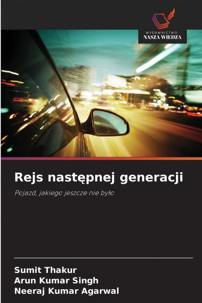 Rejs następnej generacji