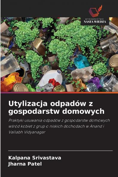 Utylizacja odpadów z gospodarstw domowych