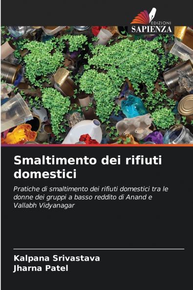 Smaltimento dei rifiuti domestici
