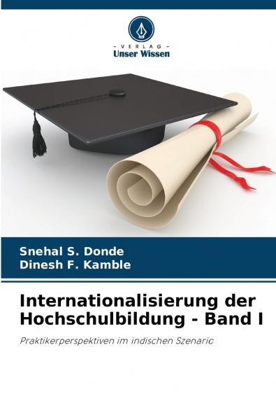 Internationalisierung der Hochschulbildung - Band I