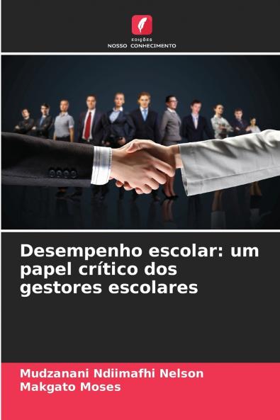 Desempenho escolar