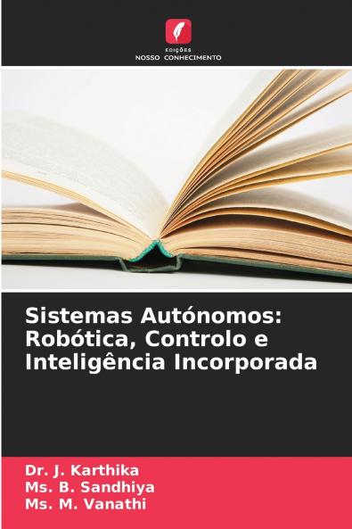 Sistemas Autónomos