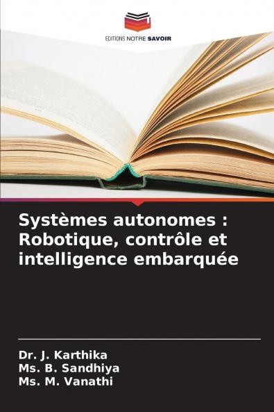 Systèmes autonomes