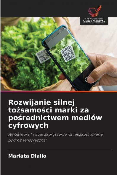 Rozwijanie silnej tożsamości marki za pośrednictwem mediów cyfrowych