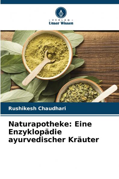 Naturapotheke