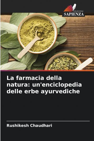La farmacia della natura