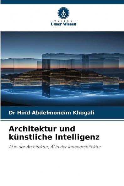 Architektur und künstliche Intelligenz