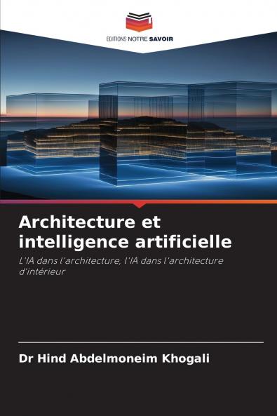 Architecture et intelligence artificielle