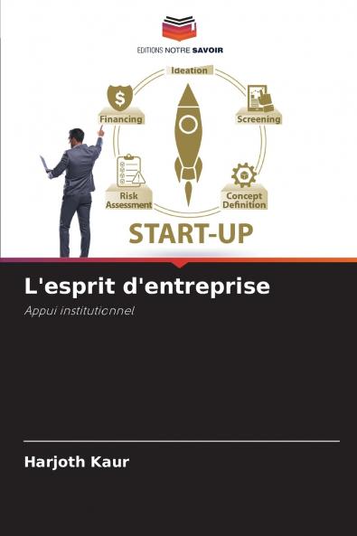 L'esprit d'entreprise