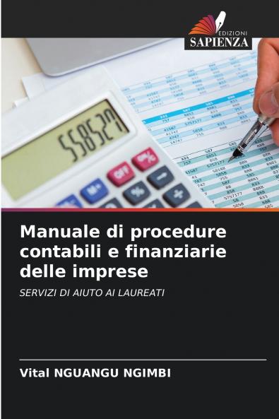 Manuale di procedure contabili e finanziarie delle imprese