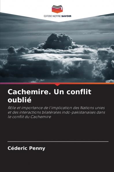 Cachemire. Un conflit oublié